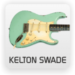 Kelton Swade