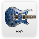 PRS