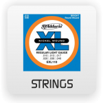 Strings