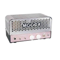 Little Monster AC MOOER - Mini Guitar Amp Head