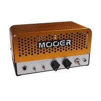 Little Monster BM MOOER - Mini Guitar Amp Head